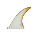 FCS | FCS II Flow Screw & Plate Longboard Fin