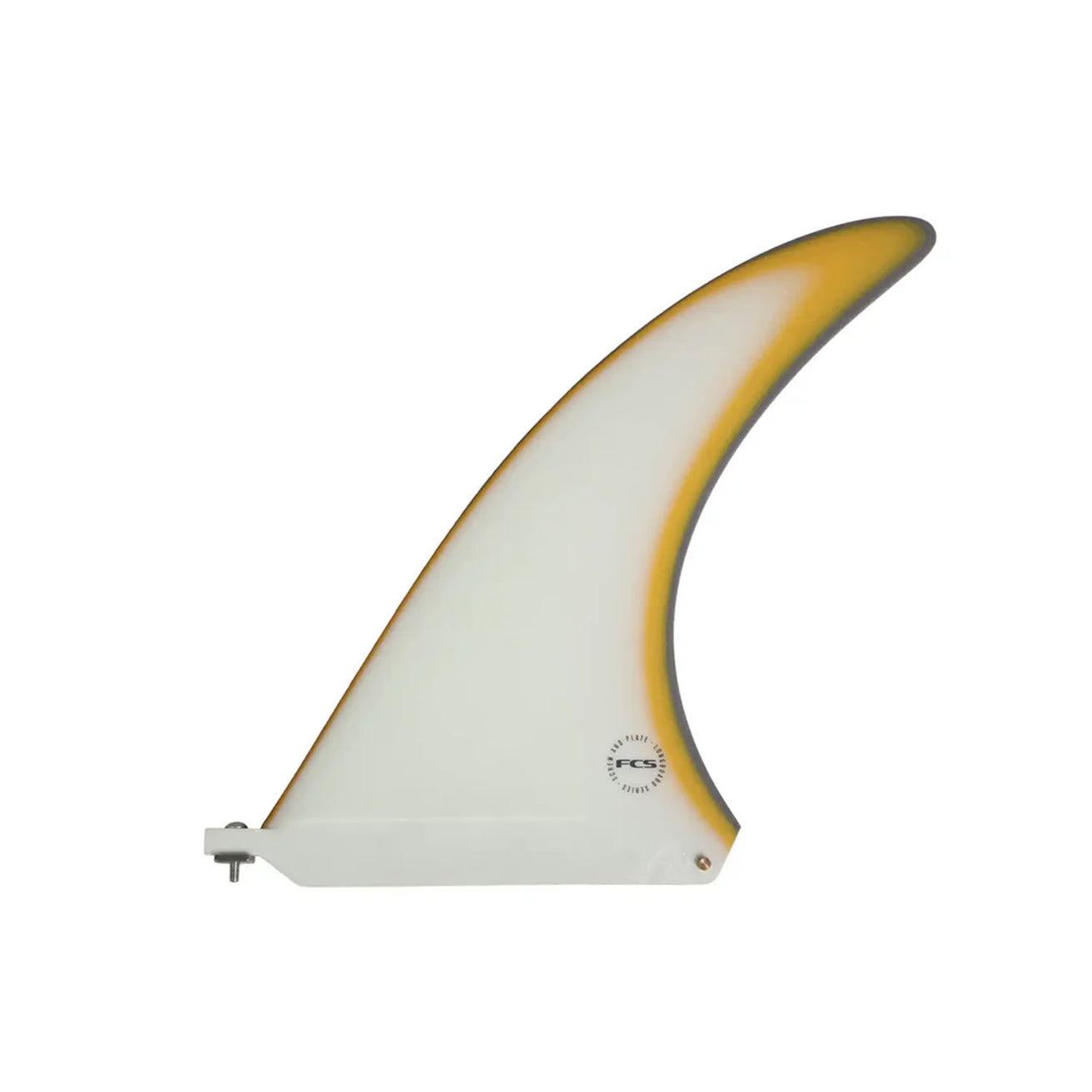 FCS | FCS II Flow Screw & Plate Longboard Fin
