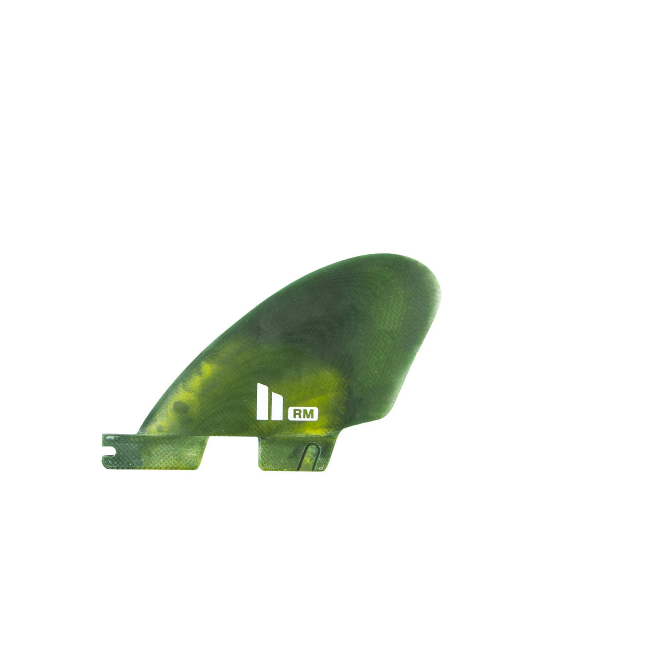 FCS | FCS II Rob Machado Seaside Quad Fins