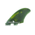 FCS | FCS II Rob Machado Seaside Quad Fins