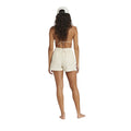 Sisstrevolution | Sandy Shores Woven Short