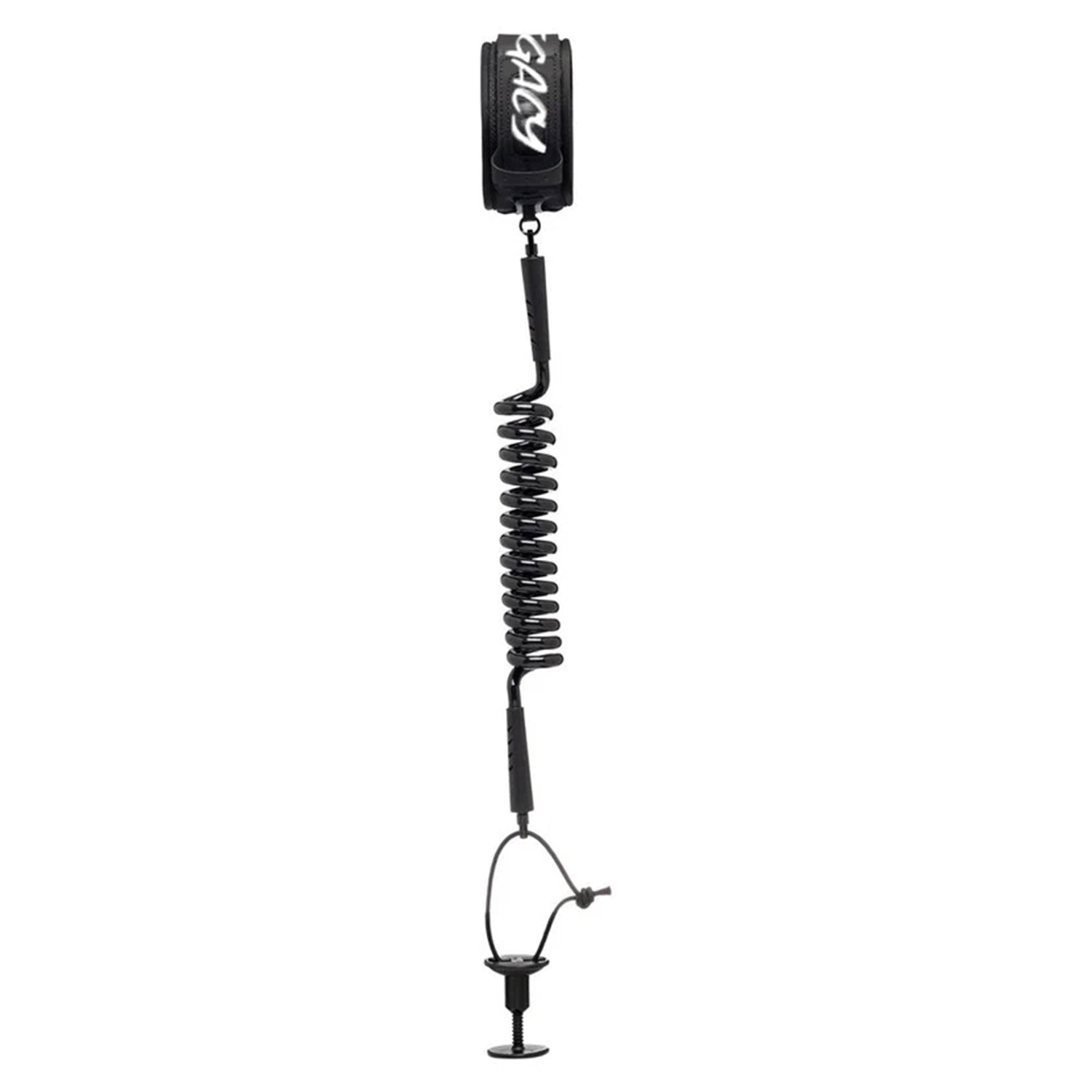 Legacy | Leash Bodyboard Biceps - 9mm