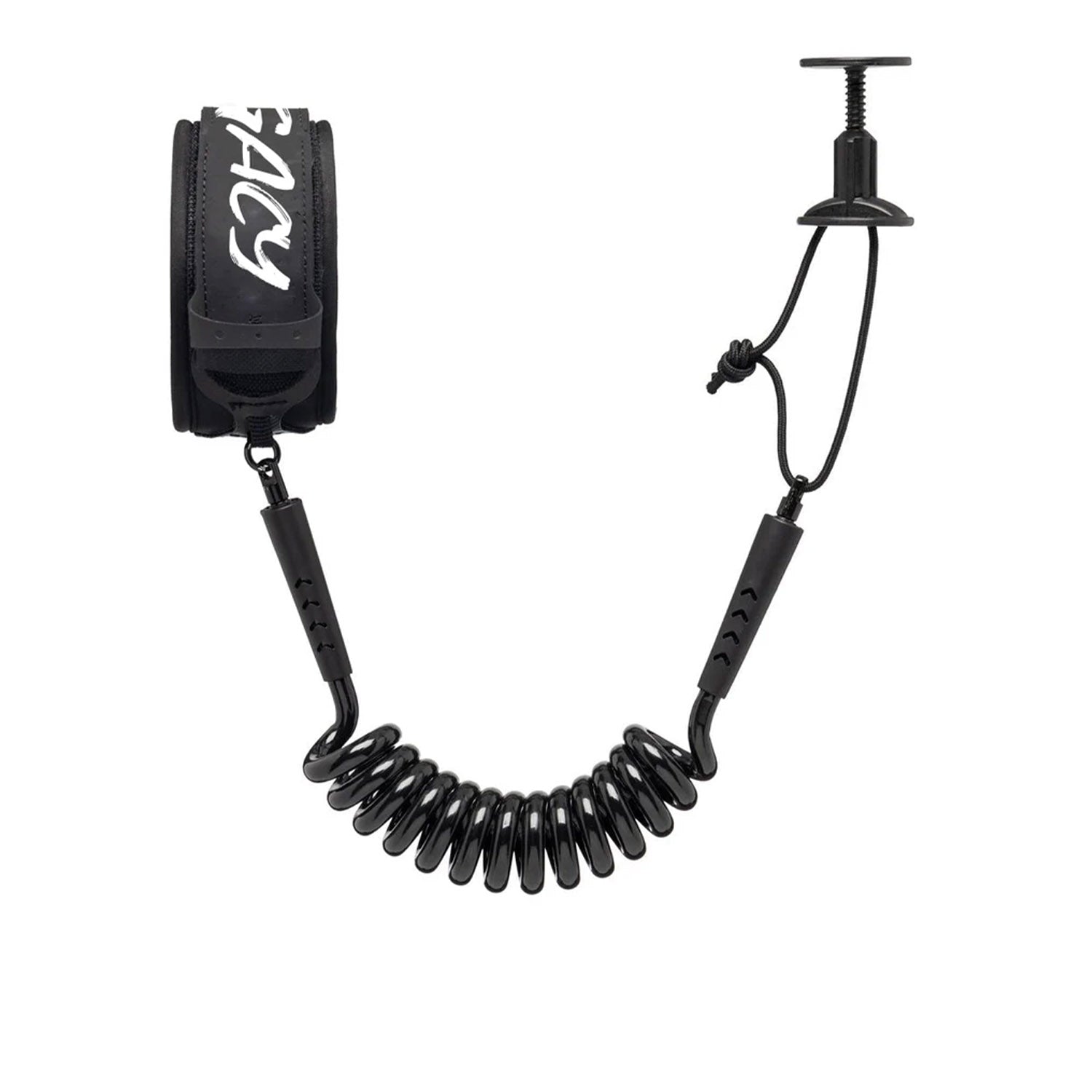 Legacy | Leash Bodyboard Biceps - 9mm