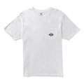 Vissla | Men Wave Chasers Premium Organic T-shirt Second Choice