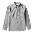 Vissla | Chemise Go To Ls