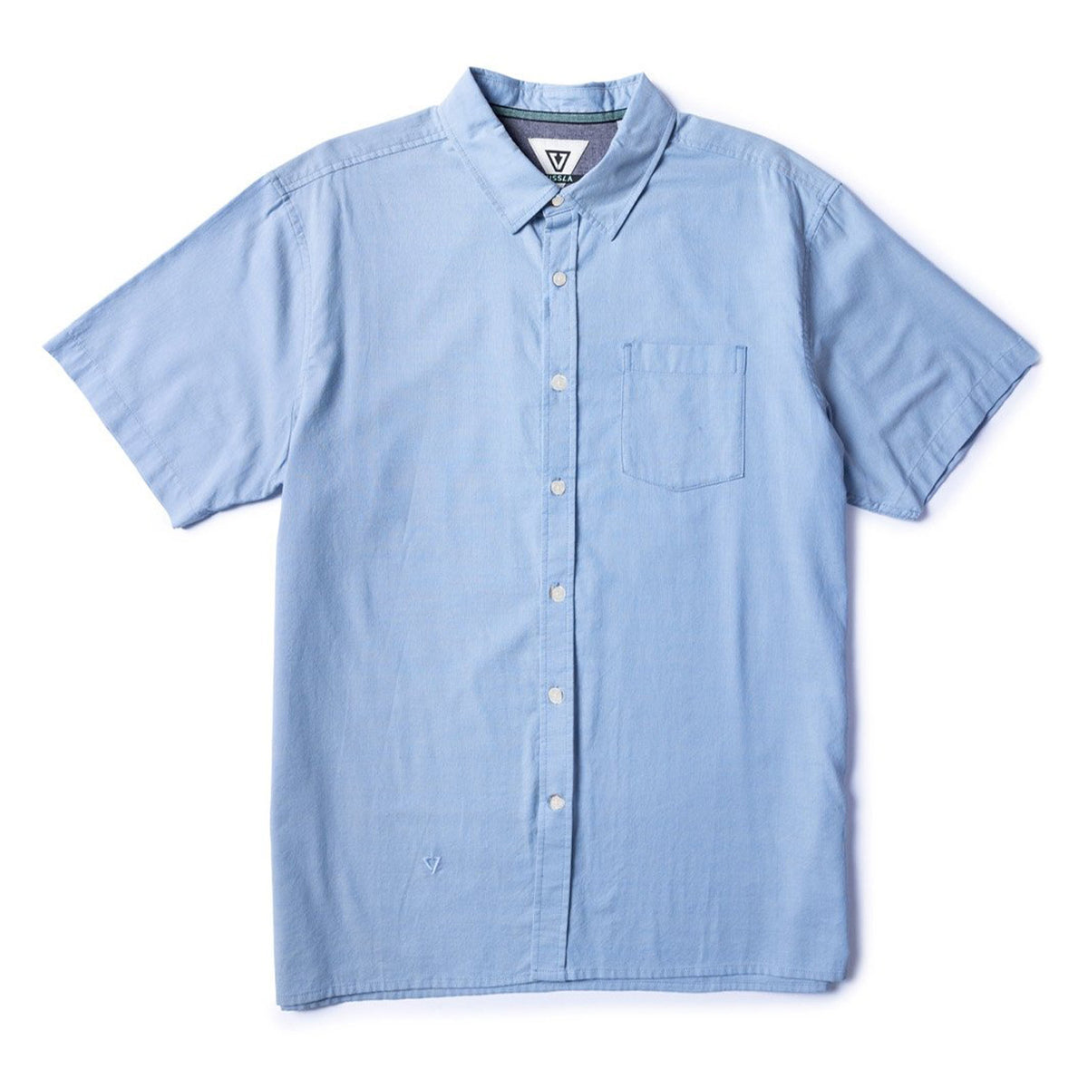 Vissla | The Box Eco Shirt
