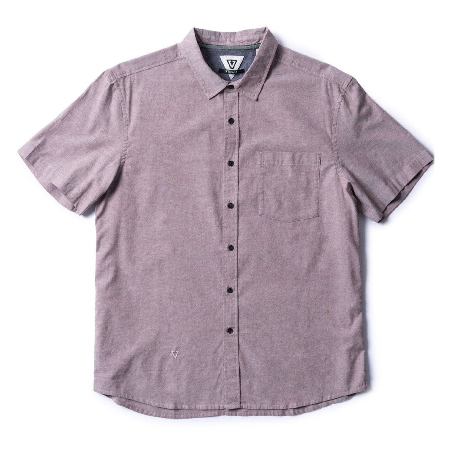 Vissla | The Box Eco Shirt