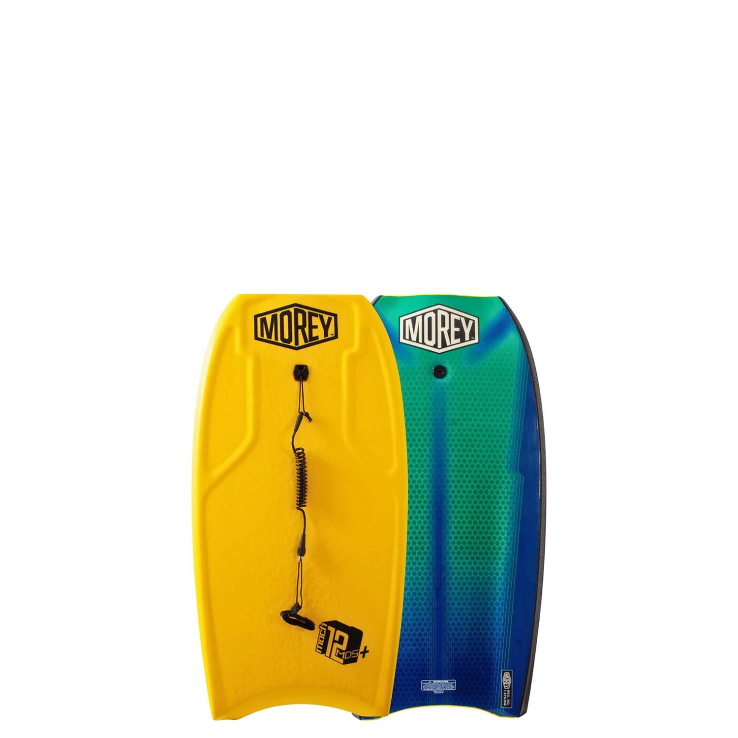 Morey | Mach 12 Bodyboard