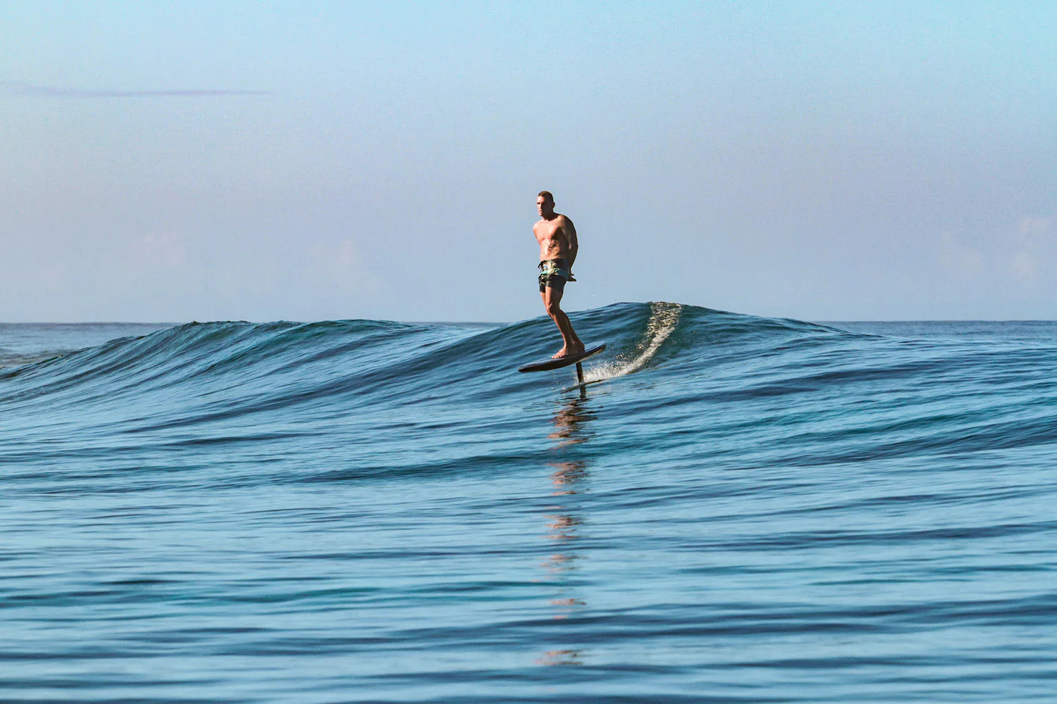 FEEDBACK: SCURA 5’10 