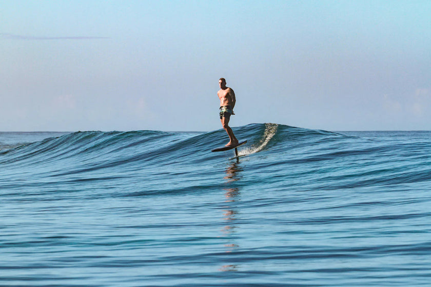 FEEDBACK: SCURA 5’10 