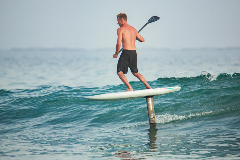 SESSION : ACTION NON-STOP AVEC LA XIGGY !