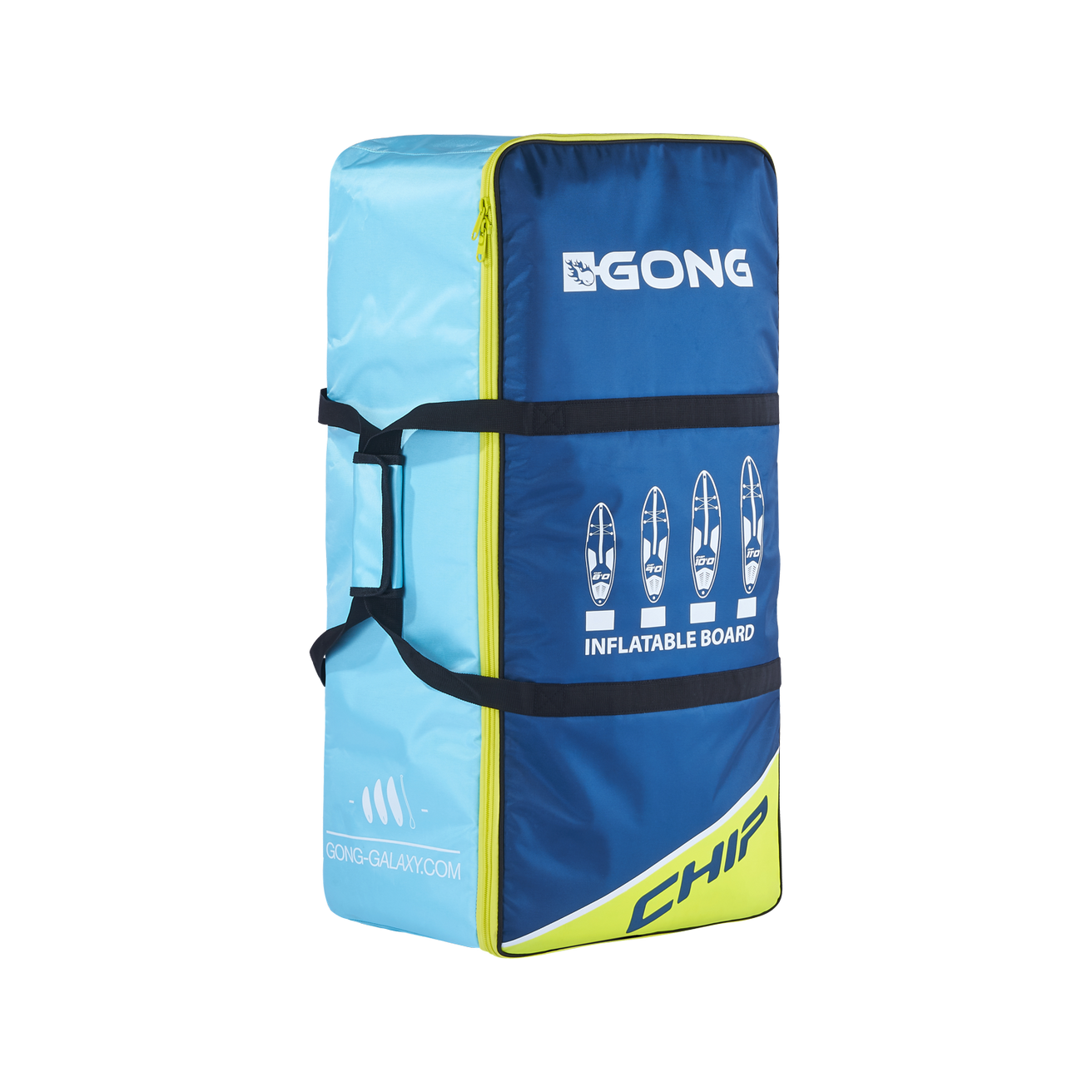 GONG | Pack SUP Inflatable Chip 8'0