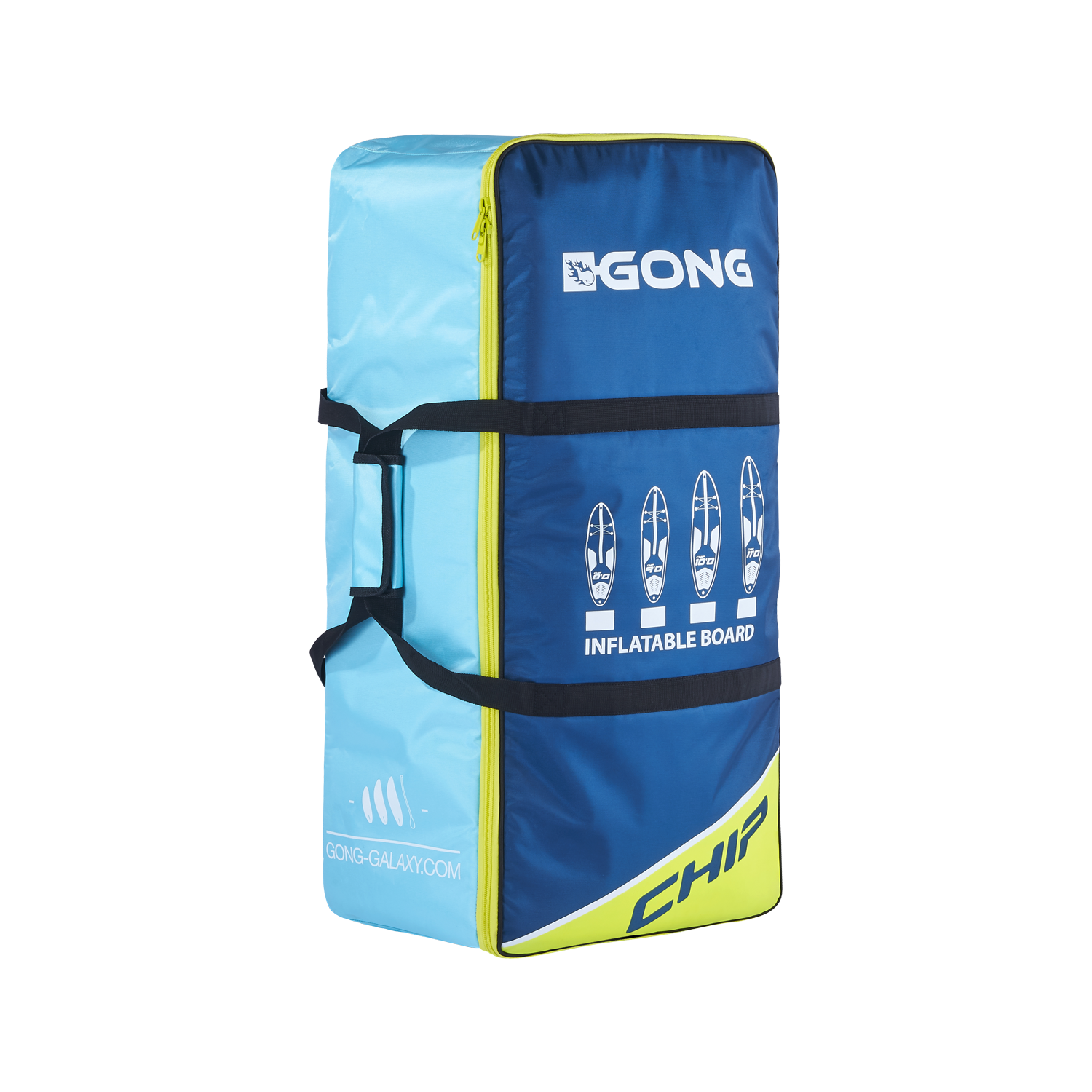 GONG | Pack SUP Inflatable Chip 8'0
