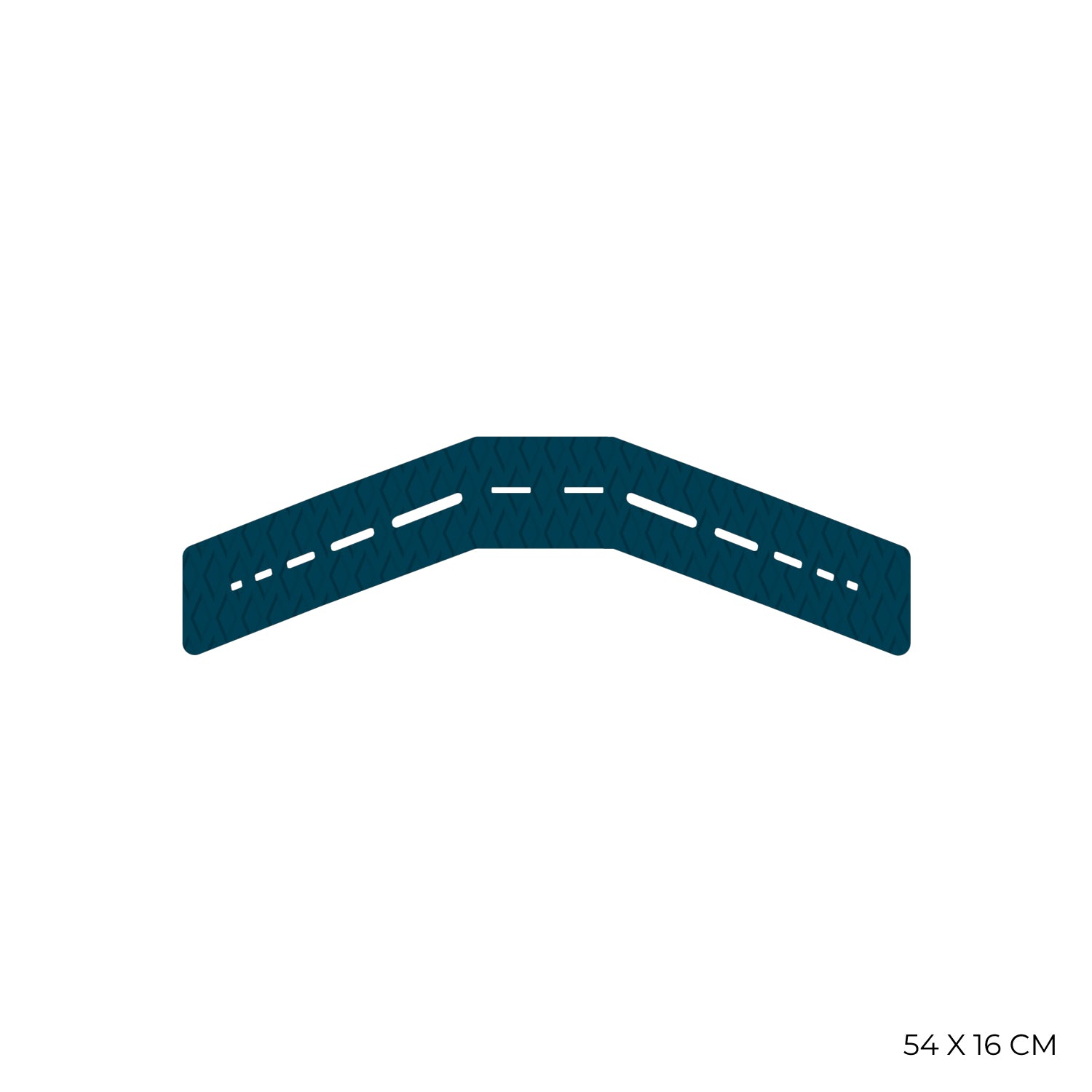 Front Boomerang Pad Sup FSP 2X 2021