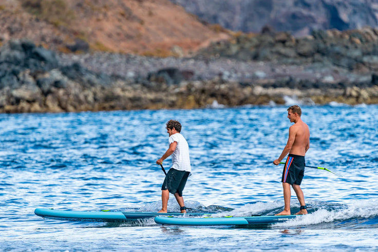 DON’T MISS OUT : LES SESSIONS SOUS LE SOLEIL EN SUP !
