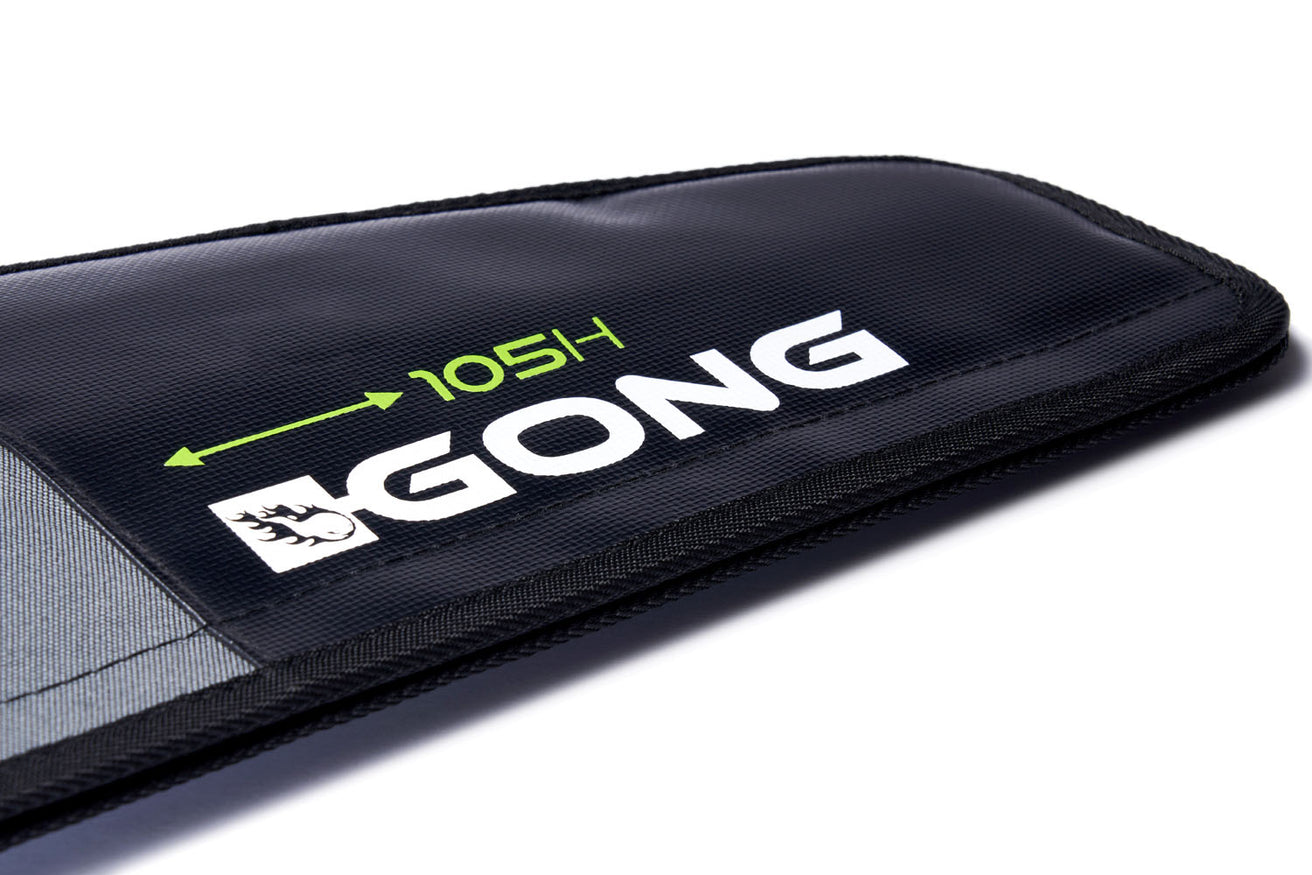 GONG | Foil Cover Front Wing H