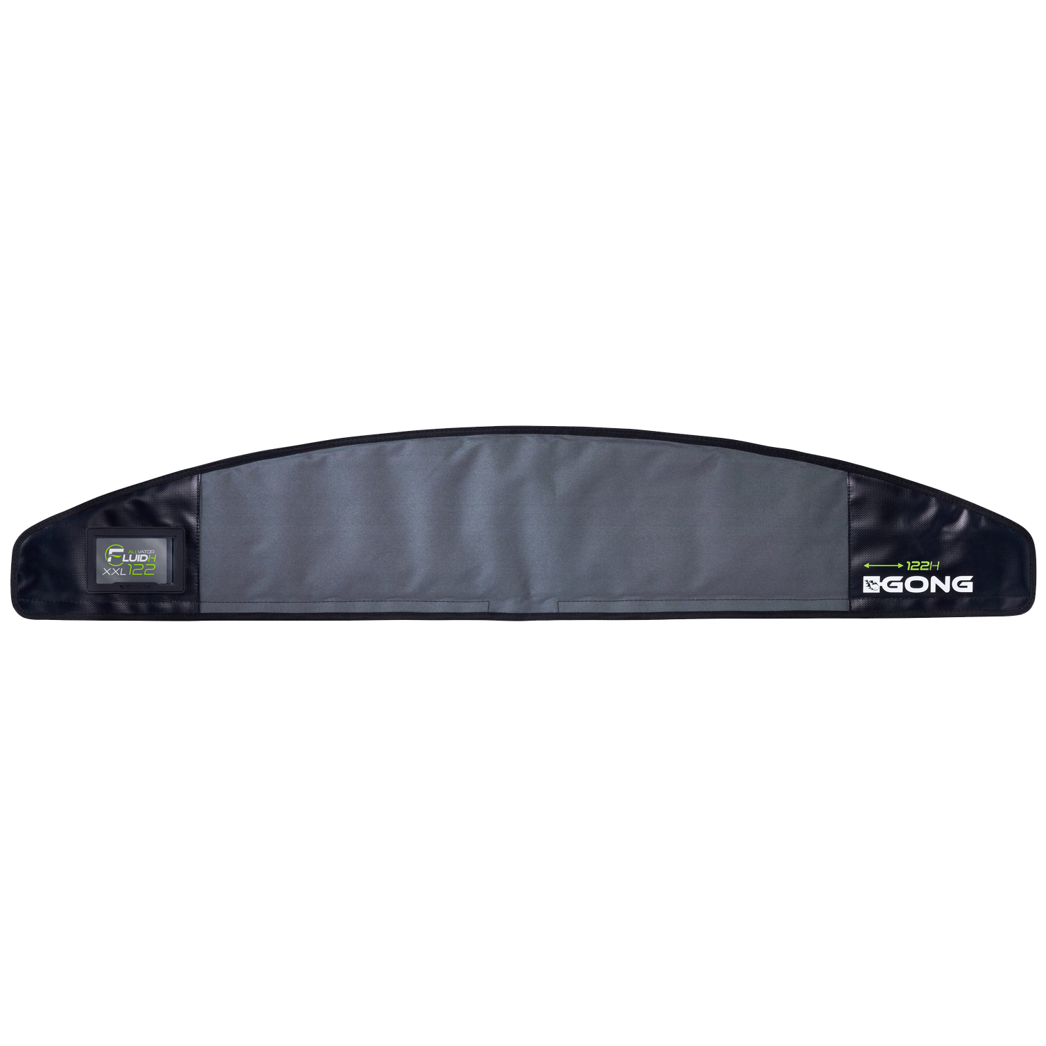 GONG | Foil Cover Front Wing H