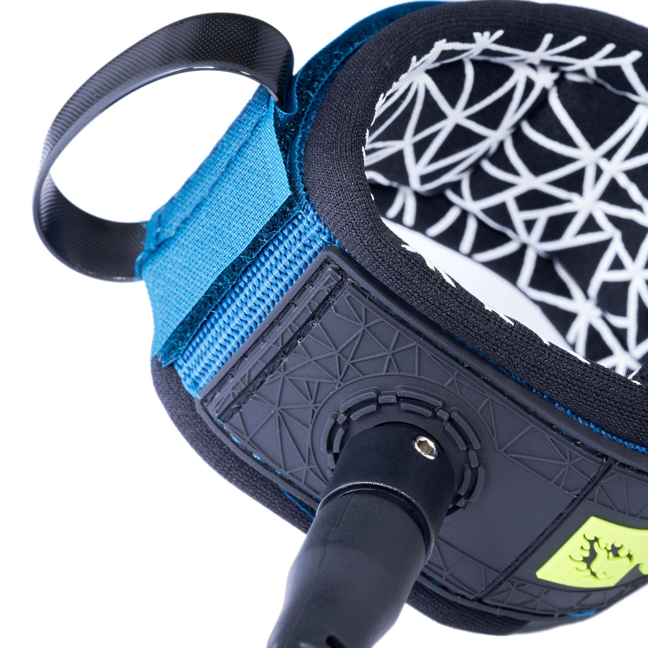 GONG | Leash Coiled 6mm Wrist