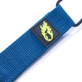 GONG | Leash Coiled Big Wave 7mm Wrist