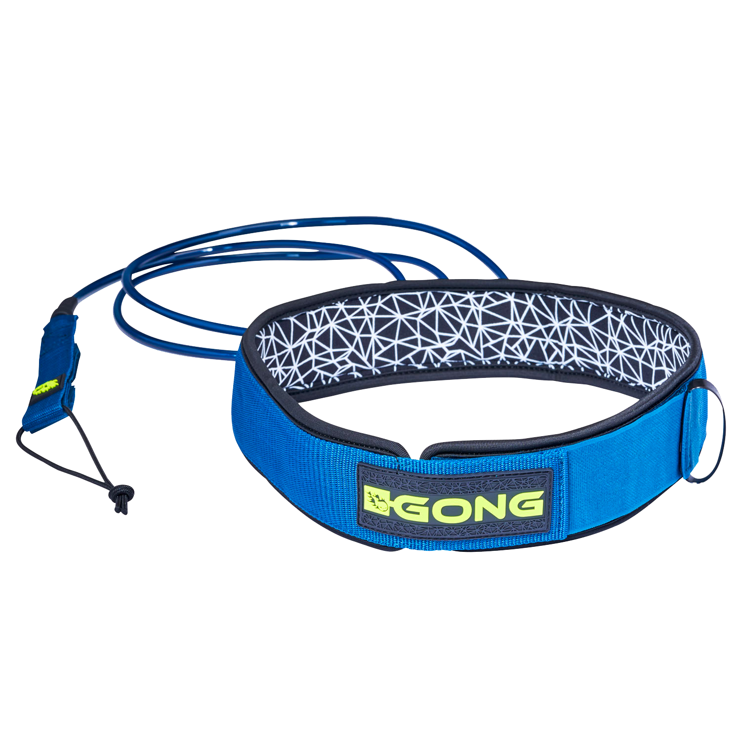 GONG | Leash Belt Perf 7mm