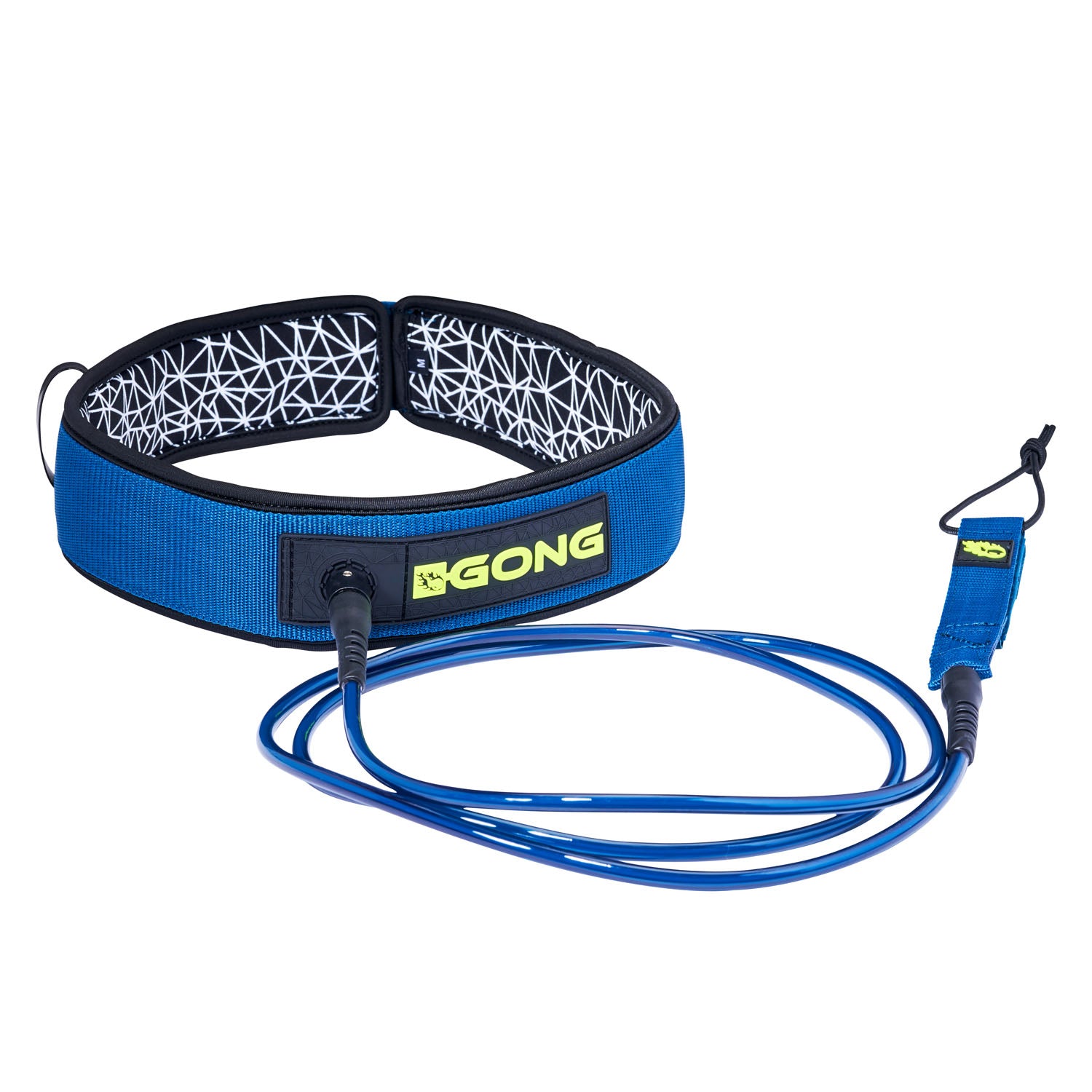 Pack | Pack Leash Ceinture avec Crochet de Harnais