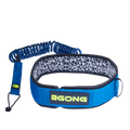 GONG | Leash Belt Coiled 7mm