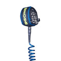 GONG | Leash Coiled Big Wave 7mm Poignet