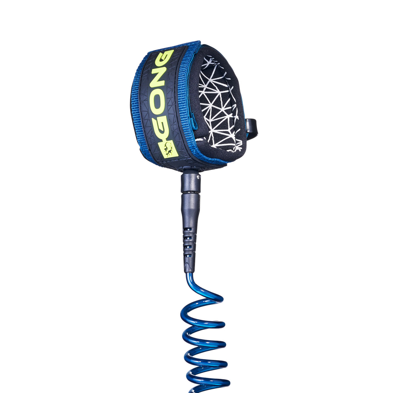 GONG | Leash Coiled Big Wave 7mm Poignet