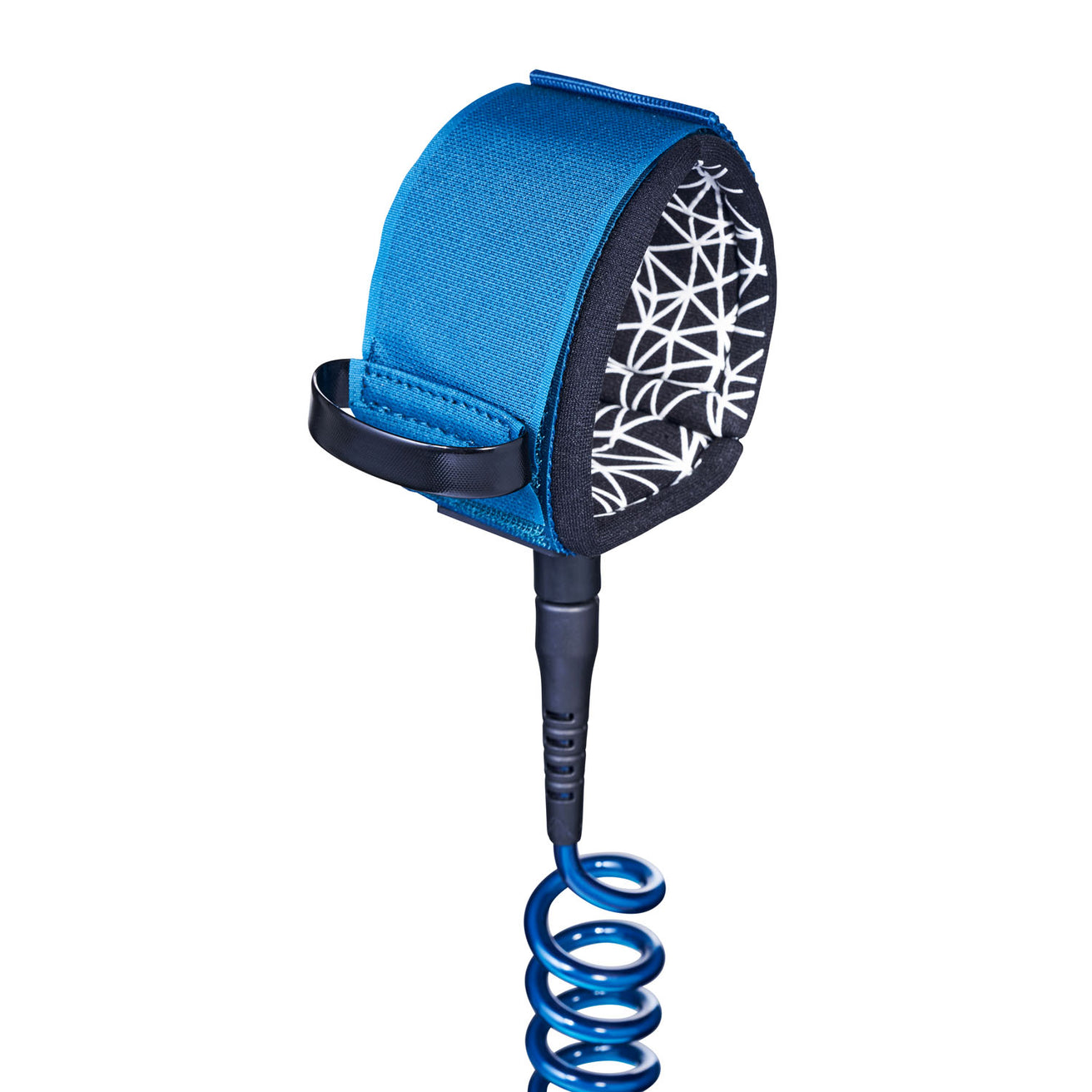 GONG | Leash Coiled 6mm Wrist