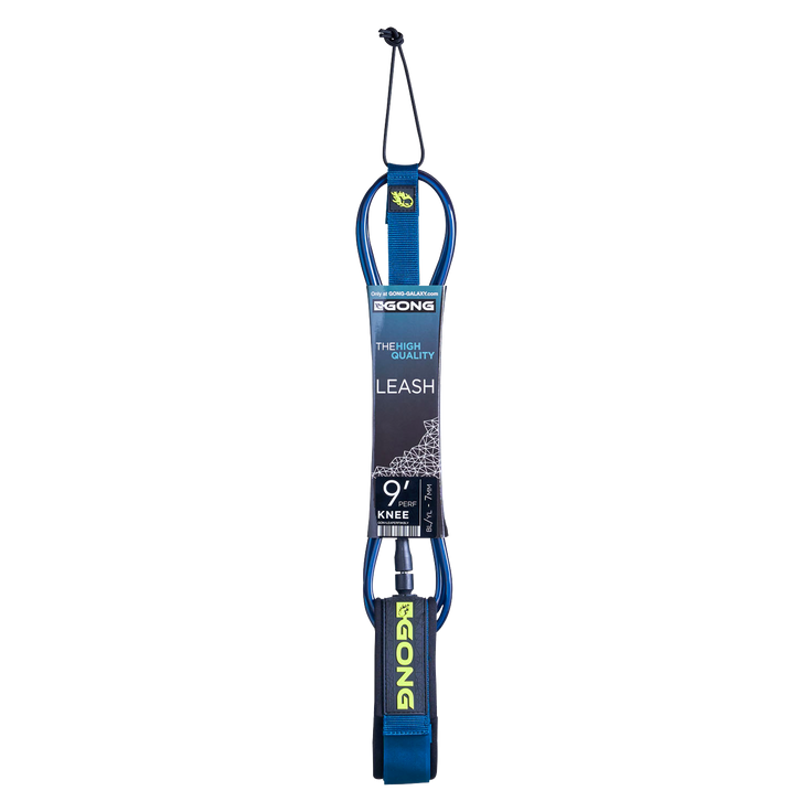 GONG | Surf / SUP  Perf Knee Leash - 7mm