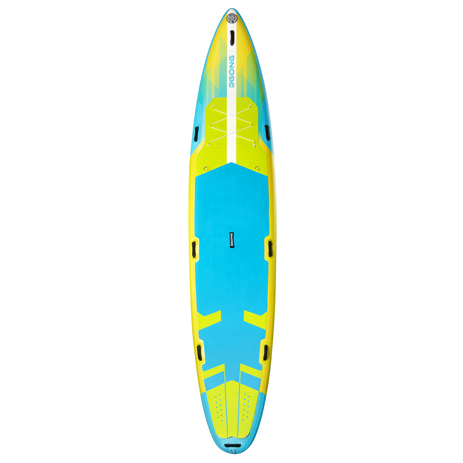 GONG | SUP Inflatable 15'0 Couine Marie Family