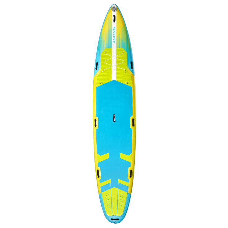 GONG | SUP Inflatable 15'0 Couine Marie Family