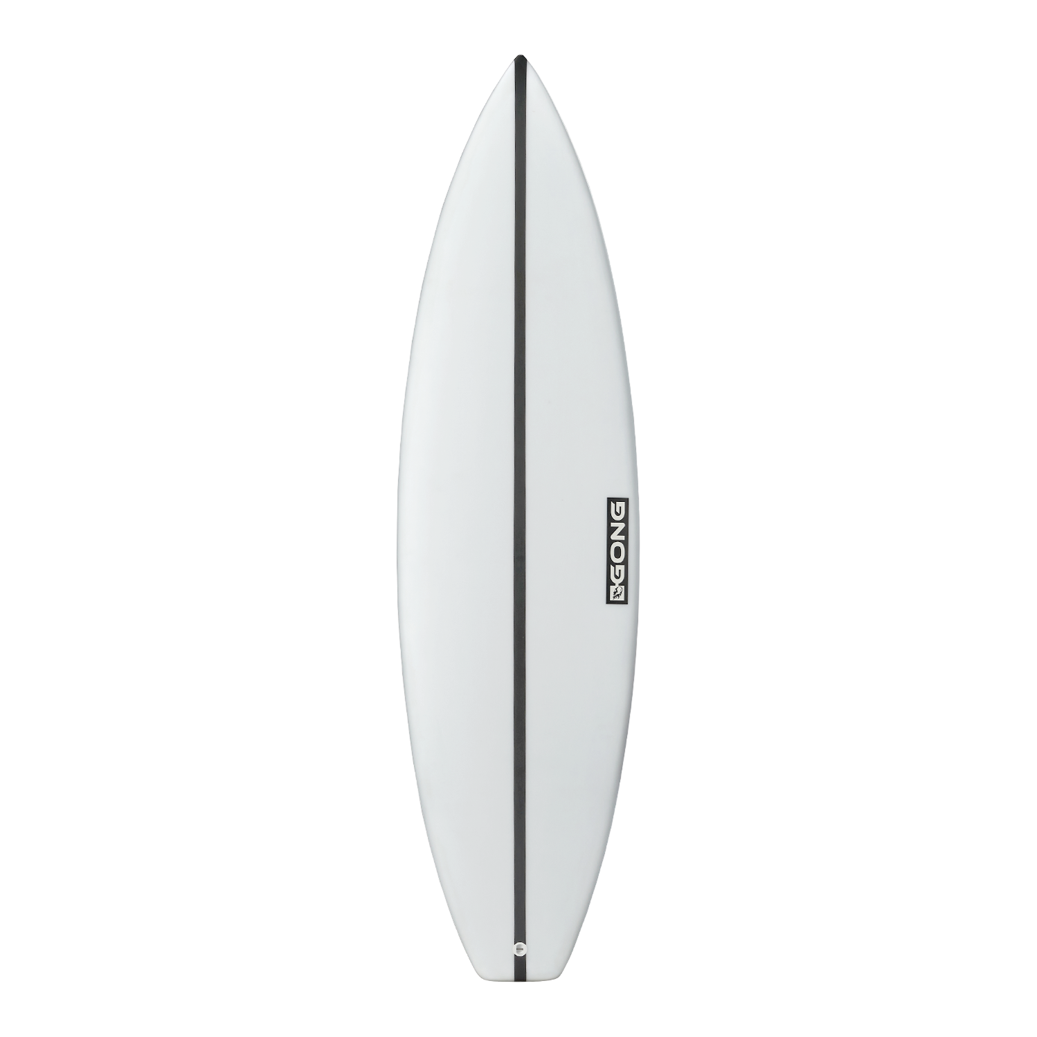 Surf Atomic EPS 5'6 Second Choix 10128