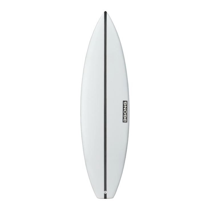 Surf Atomic EPS 5'6 Second Rate 10128