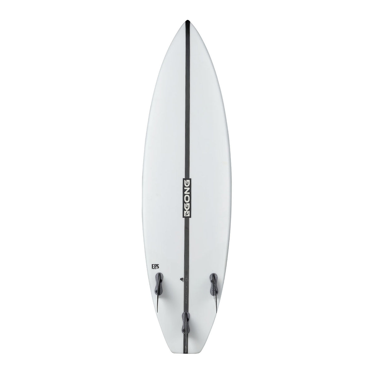 GONG | Surf Atomic PU/EPS