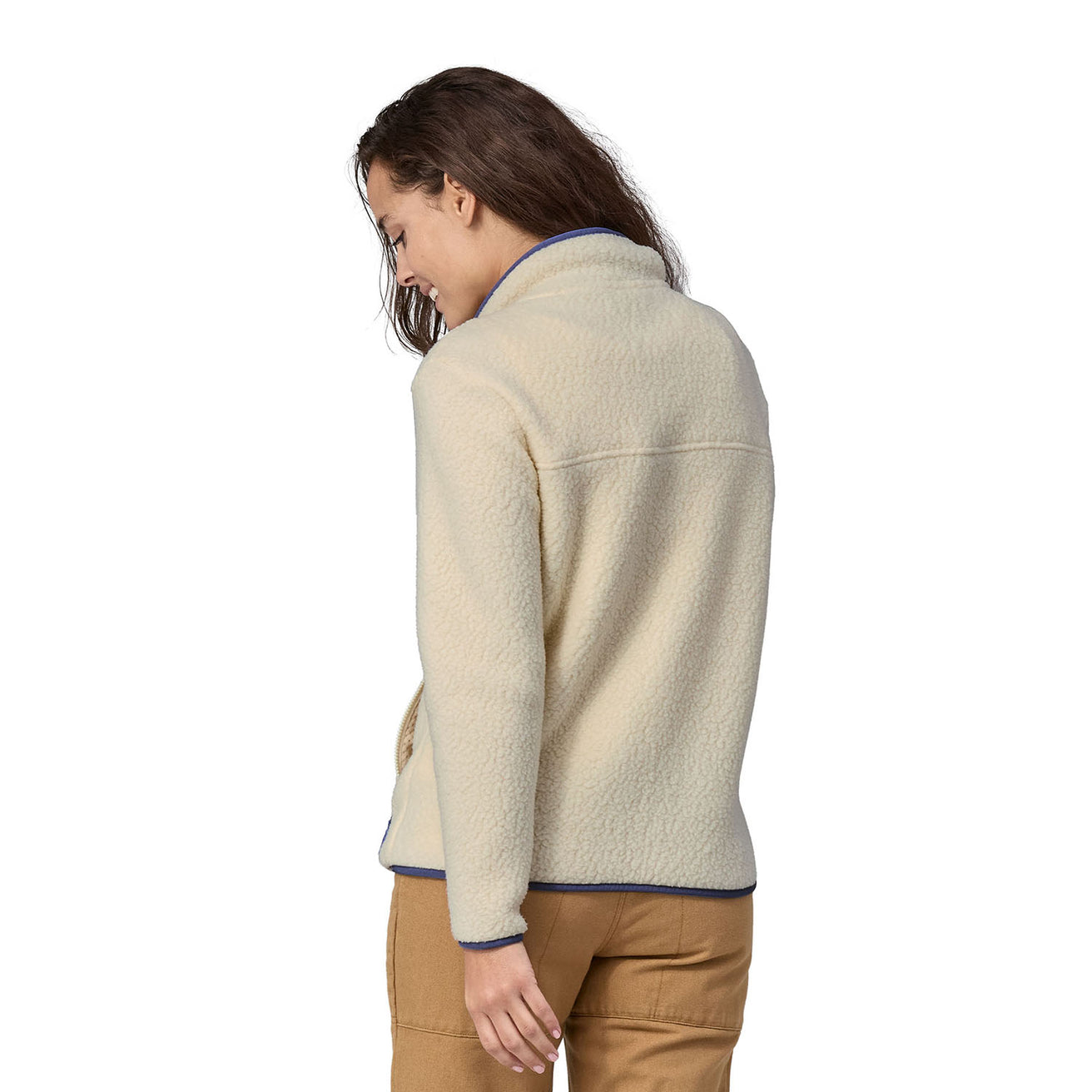Patagonia | Polaire Women's Retro Pile Fleece Jacket