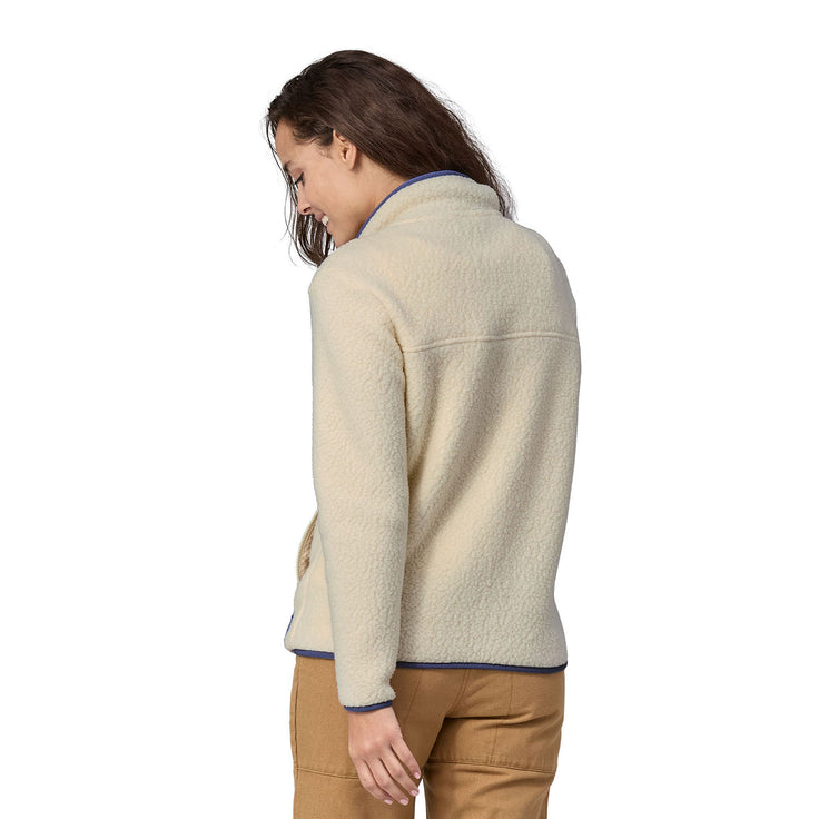 Patagonia | Polaire Women's Retro Pile Fleece Jacket