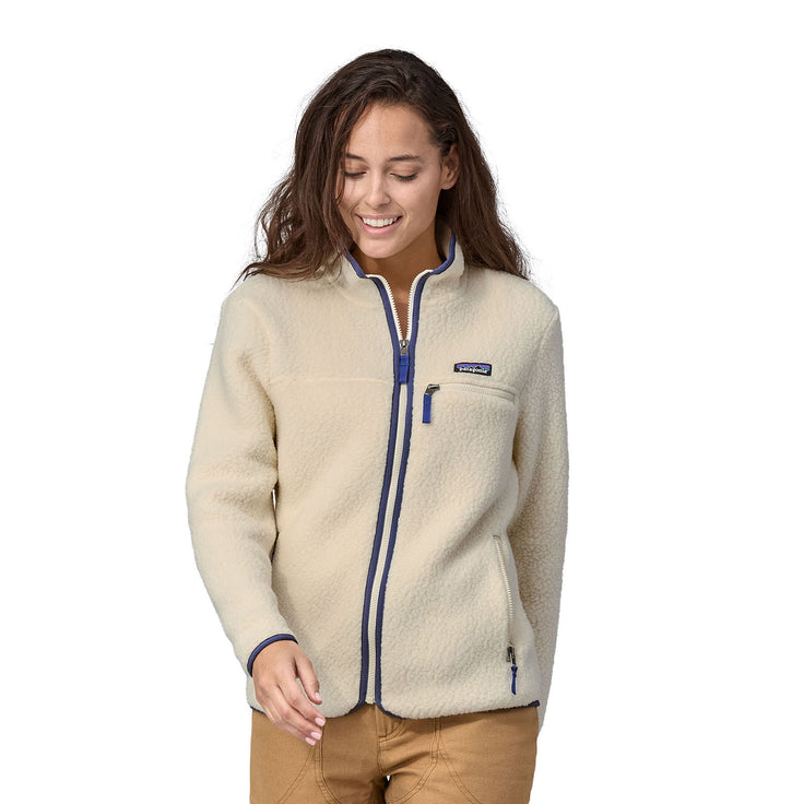 Patagonia | Polaire Women's Retro Pile Fleece Jacket