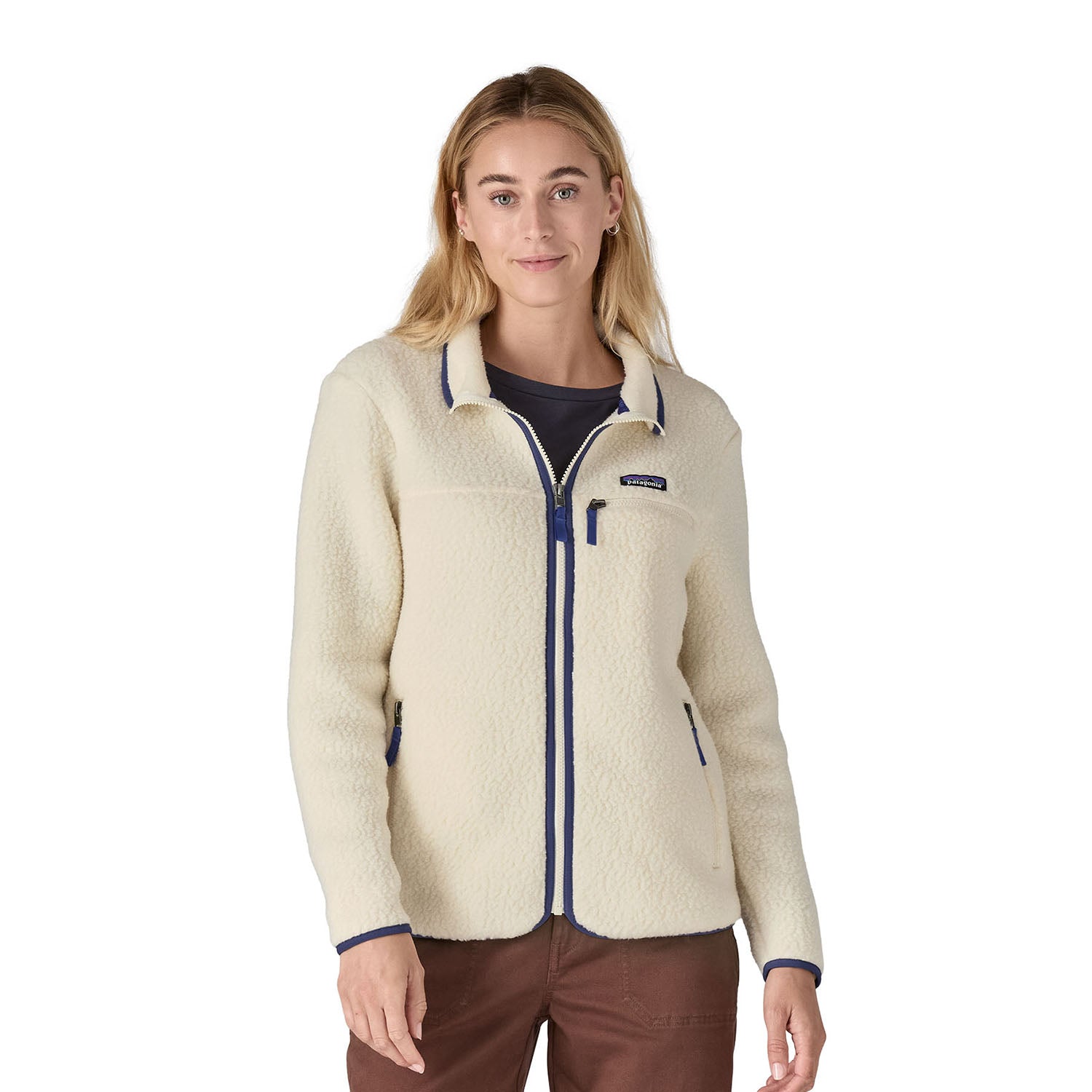 Patagonia | Polaire Women's Retro Pile Fleece Jacket