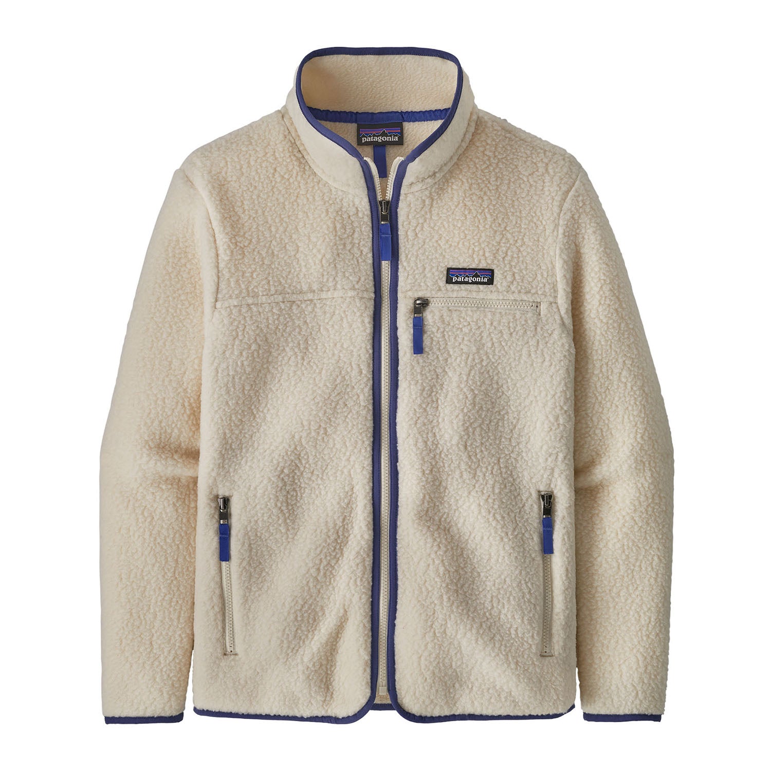 Patagonia | Polaire Women's Retro Pile Fleece Jacket