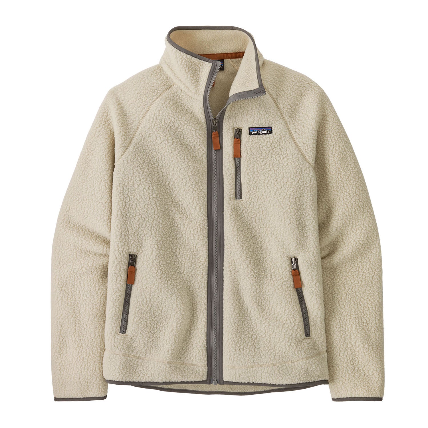 Patagonia | Men Retro Pile Long Sleeve Fleece