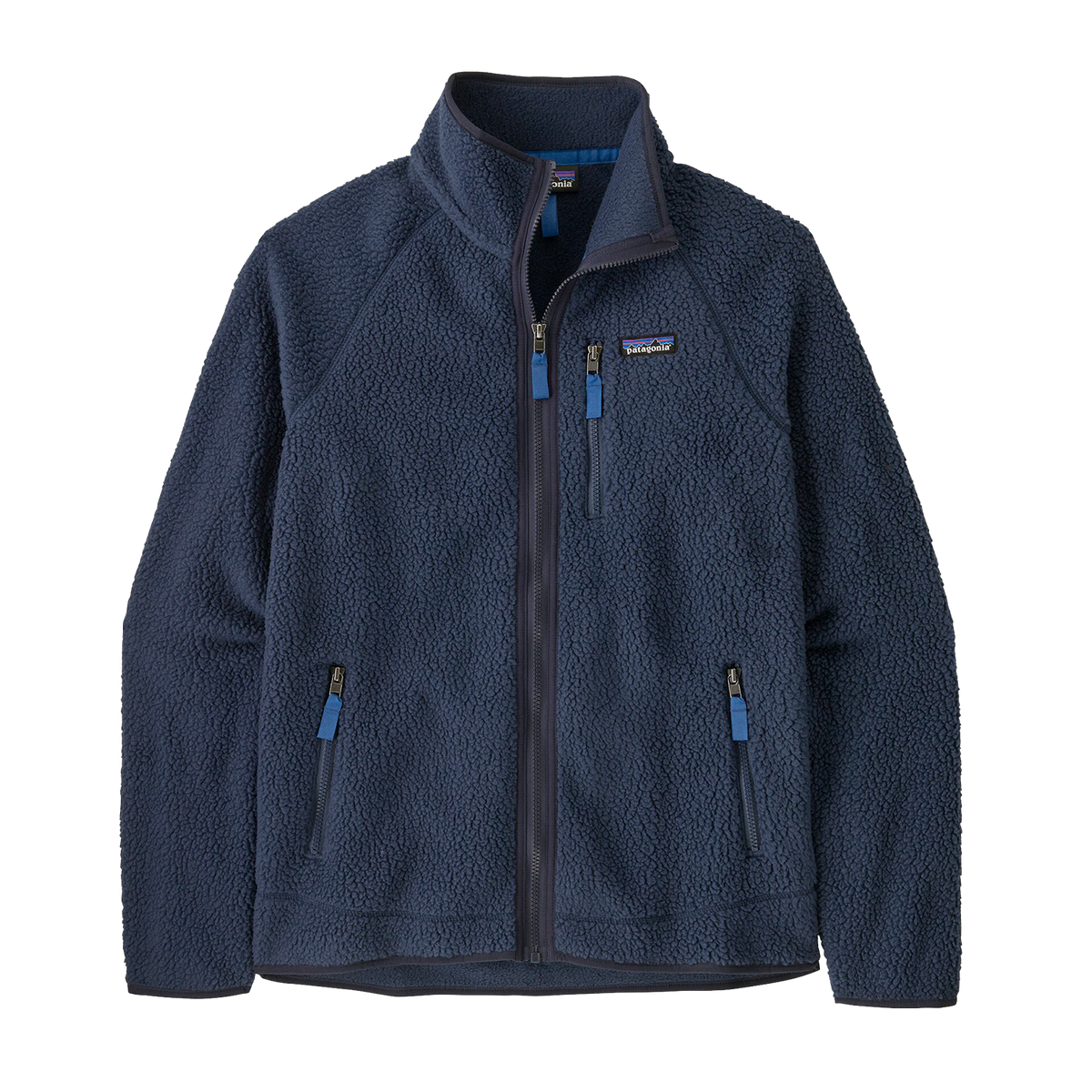 Patagonia | Polaire à Manches Longues Homme Retro Pile