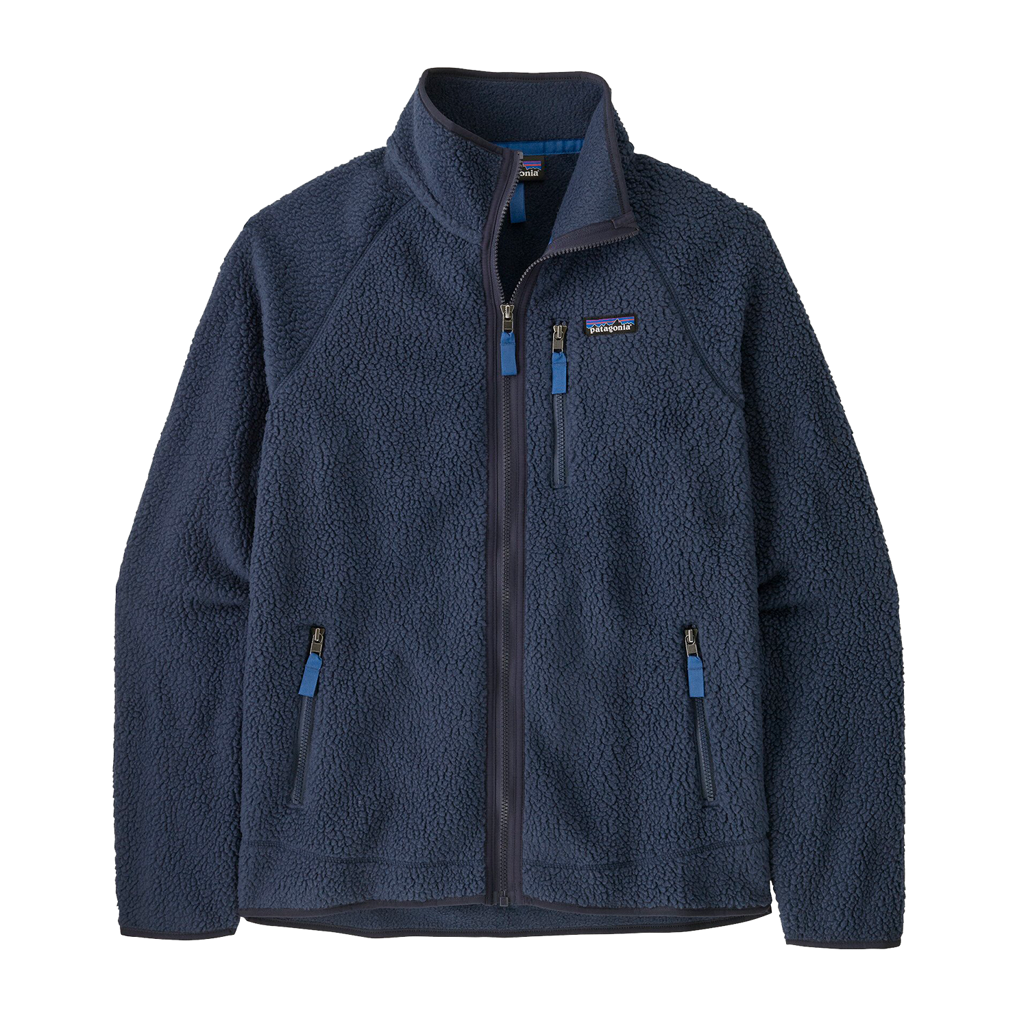 Patagonia | Men Retro Pile Long Sleeve Fleece