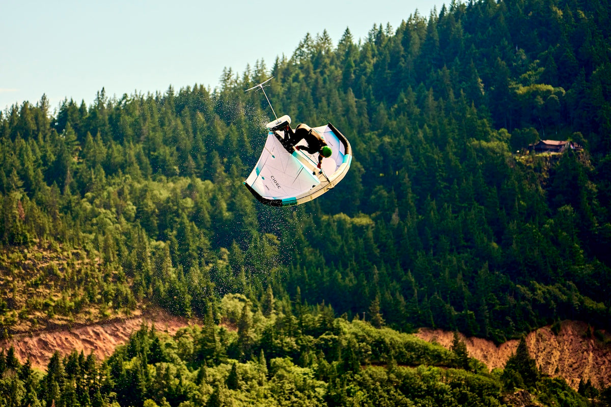 SESSION: FREESTYLE AT THE HIGHEST LEVEL!