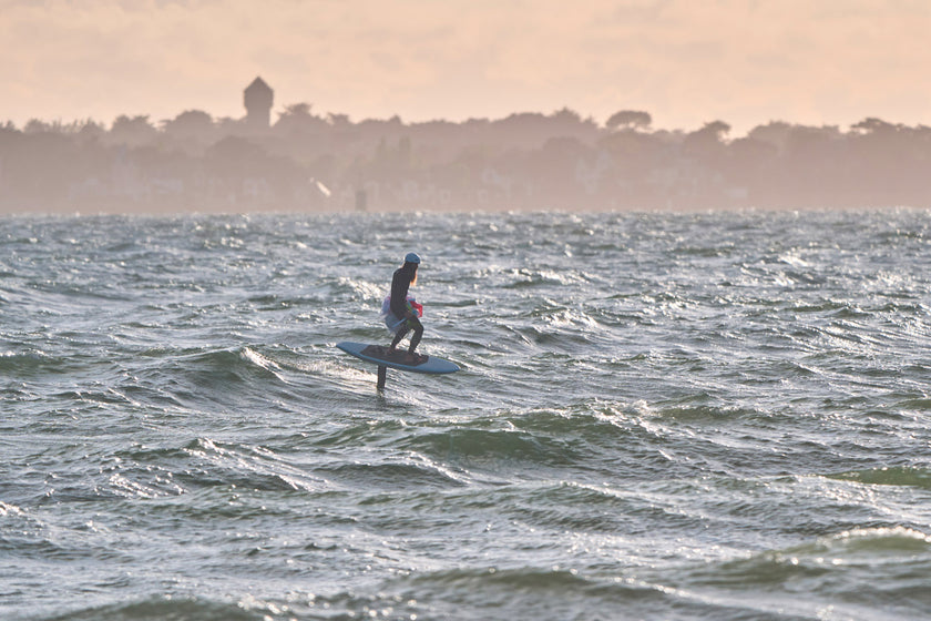 SESSION : VOLER SUR UNE LIGNE INFINIE !