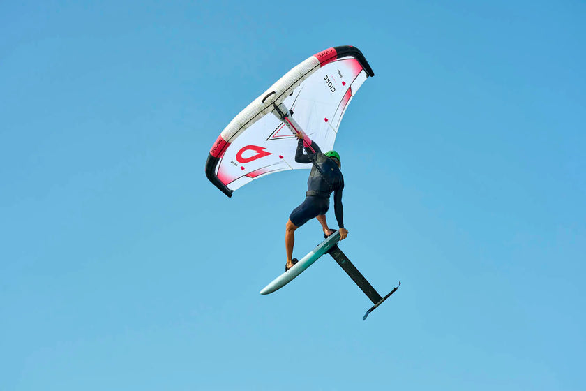 FEEDBACK : DROID ARAMID X 2026