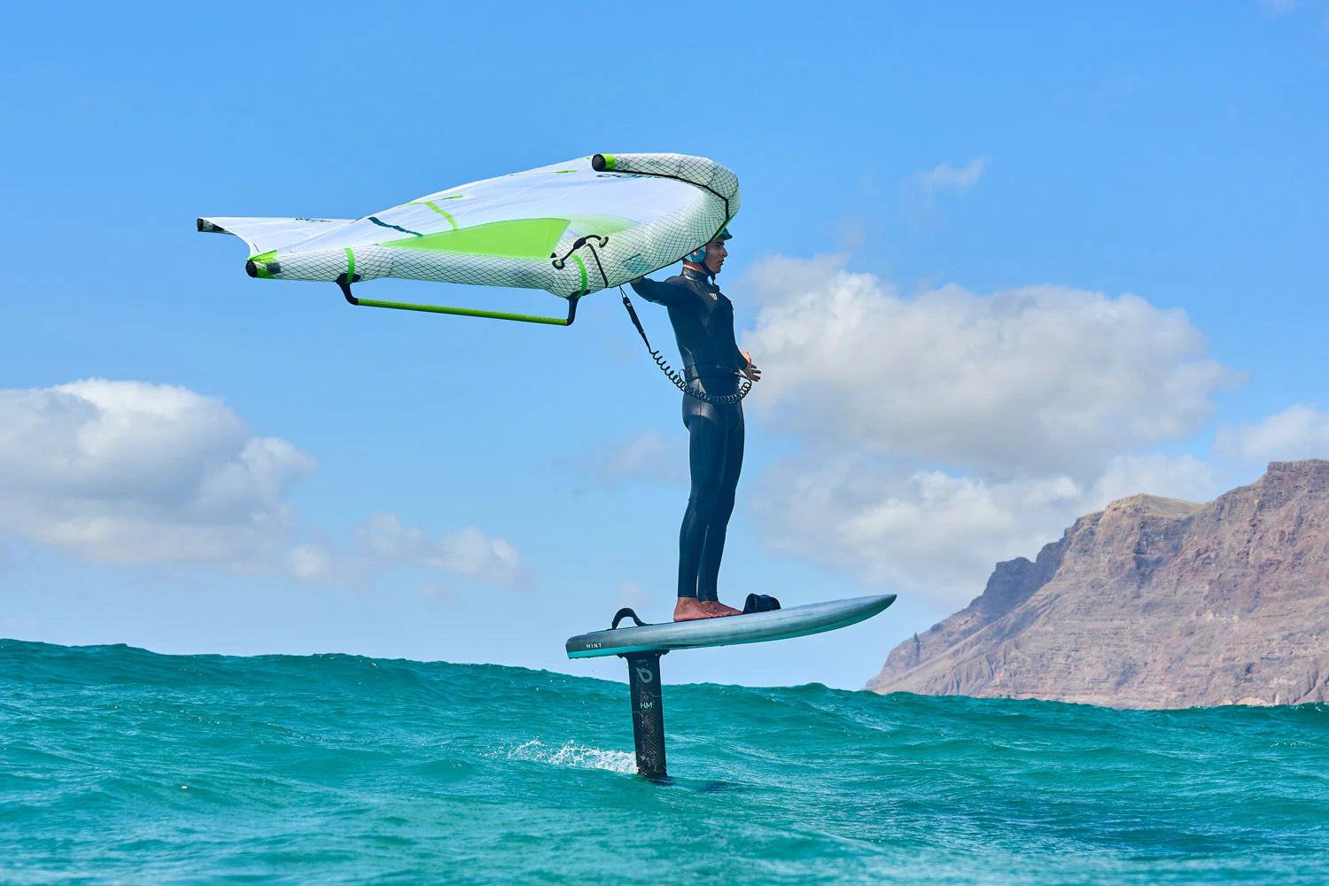 GEAR: WHAT ARE THE BENEFITS OF A RIGID WING BOARD?