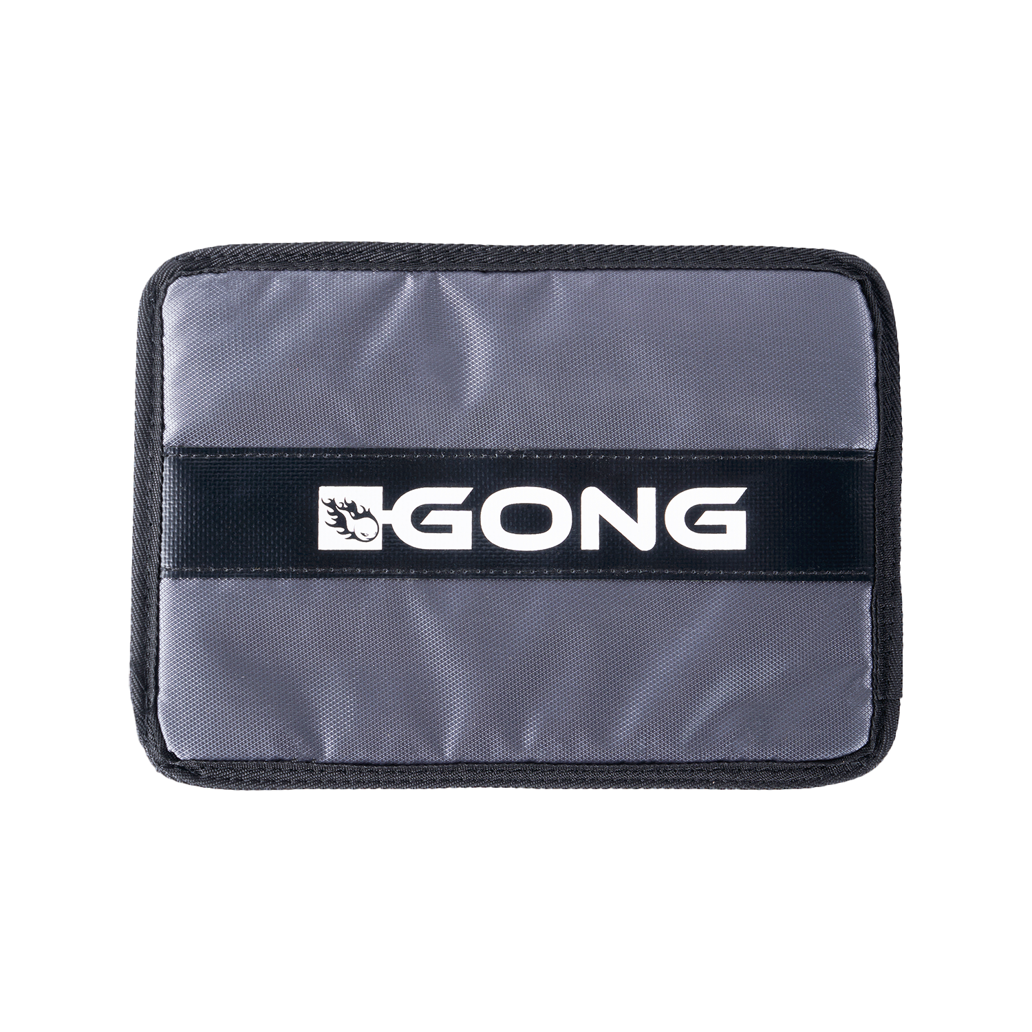 GONG | Foil Top Plate Cover