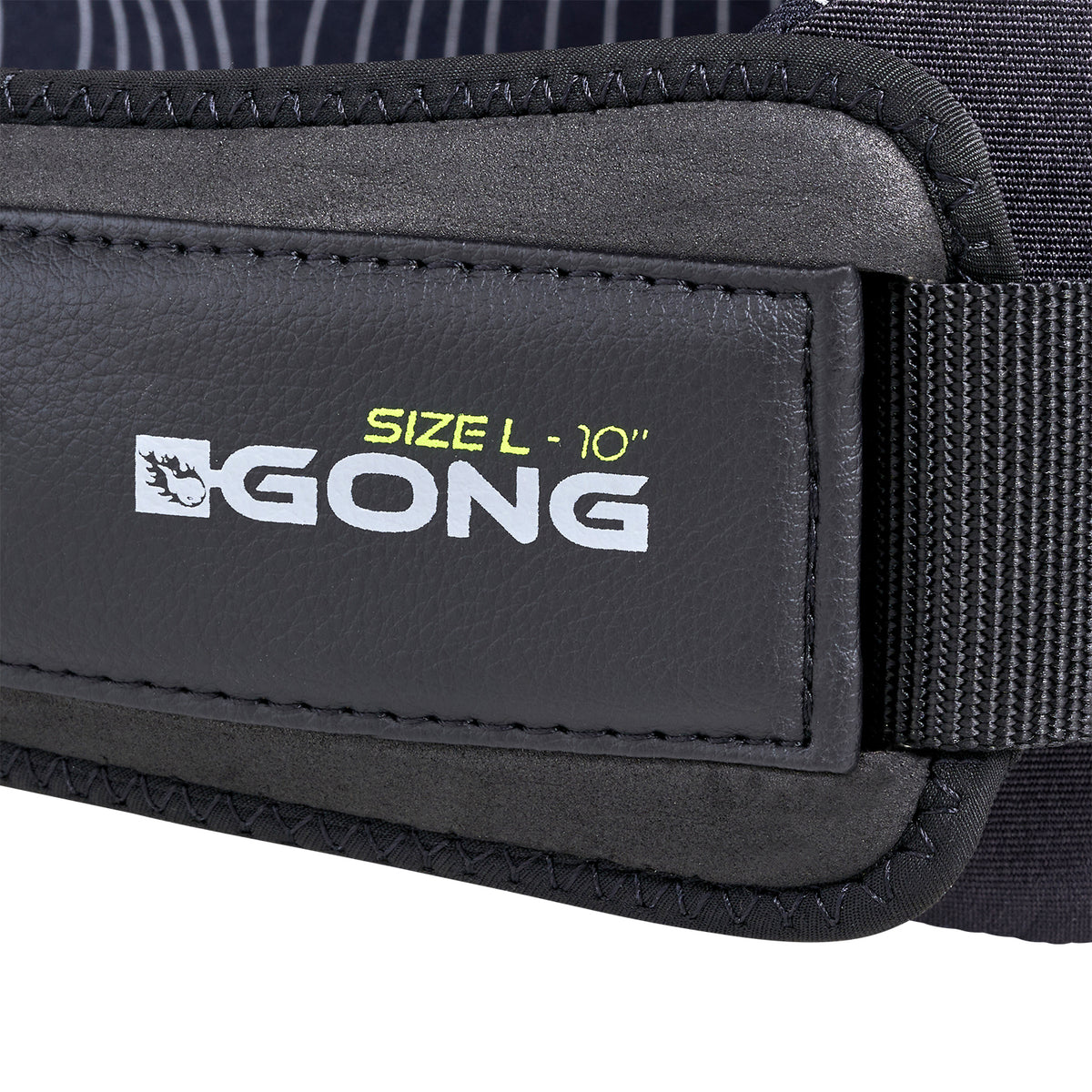 GONG | Spreader Bar With Cover