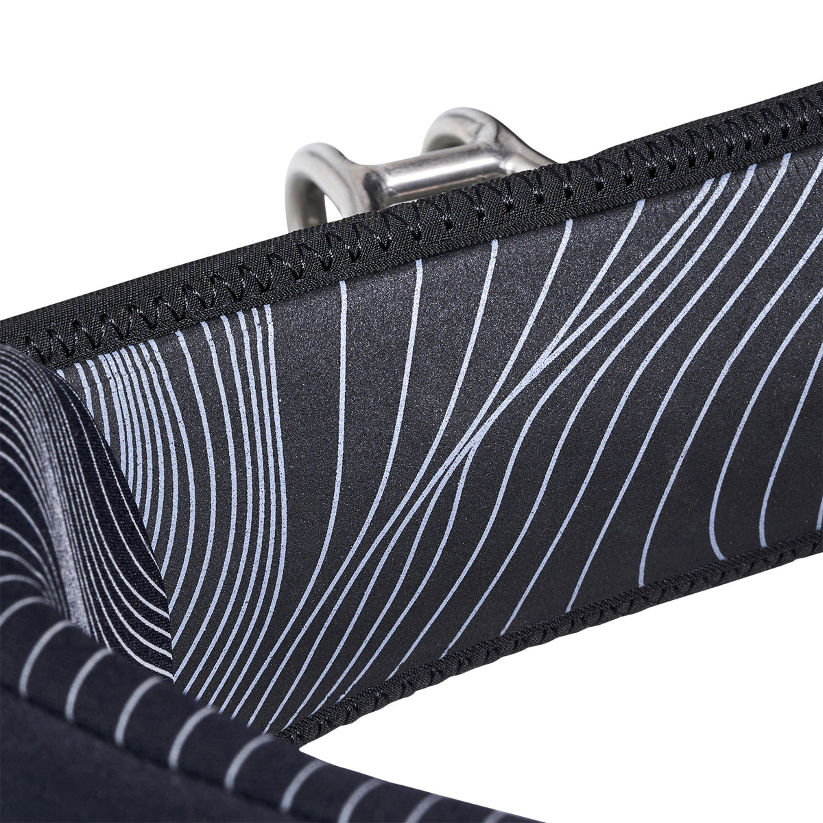 GONG | Spreader Bar With Cover